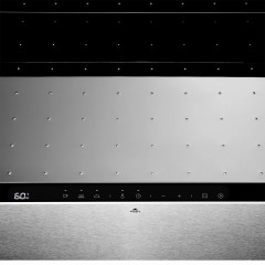 Подогреватель Kuppersberg KWD 600 X