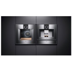 Подогреватель Gaggenau WS461112