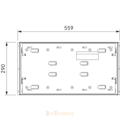 Подогреватель Bora MS290