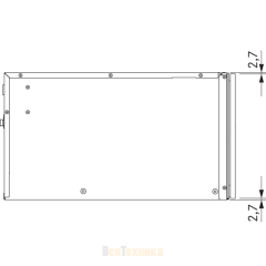 Подогреватель Bora MS290