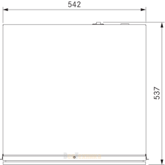 Подогреватель Bora MS290