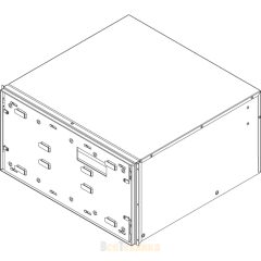 Подогреватель Bora MS290