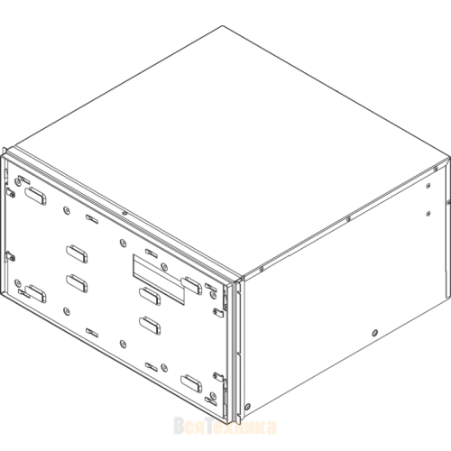 Подогреватель Bora MS290