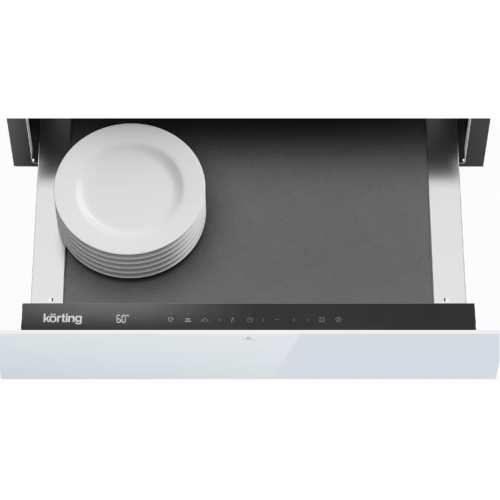 Подогреватель Korting KW 601 GW