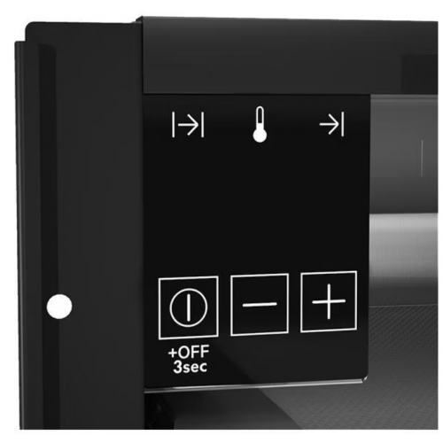 Подогреватель De Dietrich DWD4810W