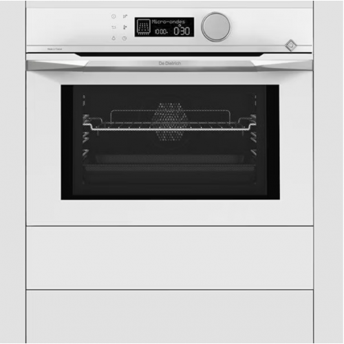Подогреватель De Dietrich DWD4810W