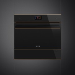 Подогреватель Smeg CPRT615NR