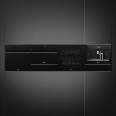 Подогреватель Smeg CPRT615NR