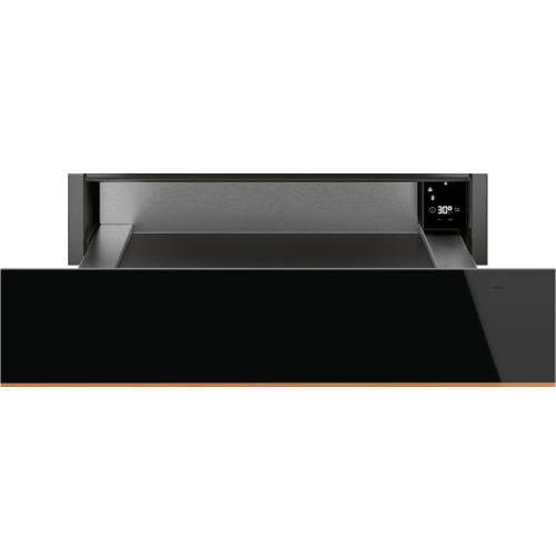 Подогреватель Smeg CPRT615NR