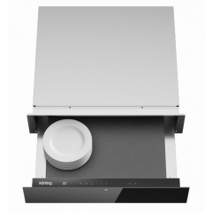 Подогреватель Korting KW 601 GN