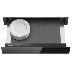 Подогреватель Korting KW 601 GN