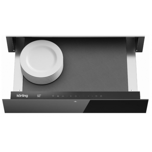 Подогреватель Korting KW 601 GN