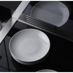 Подогреватель V-ZUG WDEE6V1C (черное стекло)