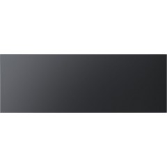 Подогреватель V-ZUG WDEC6V1C (черное стекло)