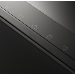 Подогреватель V-ZUG WDEC6V1C (черное стекло)