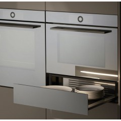 Подогреватель V-ZUG WDEC6V1C (платина)