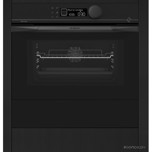 Подогреватель De Dietrich DWD4810B