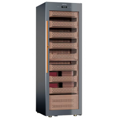 Хьюмидор Meyvel MC-376BK (PRO)