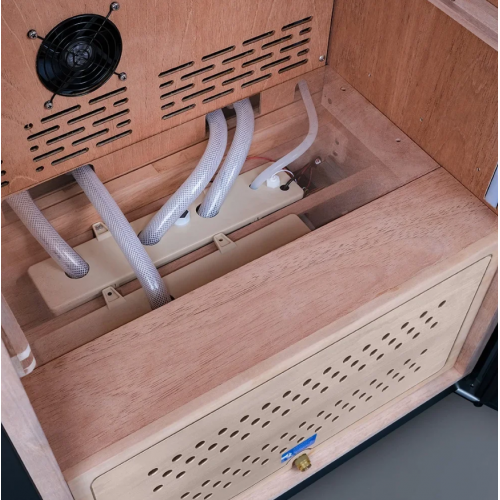 Хьюмидор Meyvel MC-376BK (PRO)