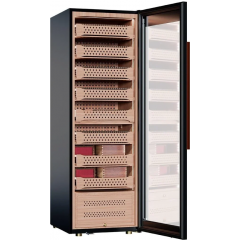 Хьюмидор Meyvel MC-376BK (PRO)