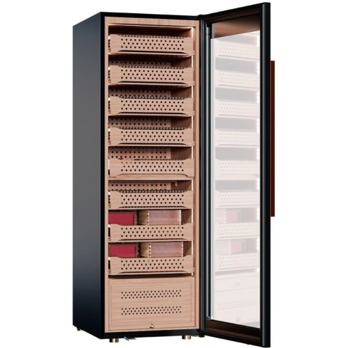 Хьюмидор Meyvel MC-376BK (PRO)