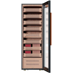 Хьюмидор Meyvel MC-376BK (PRO)