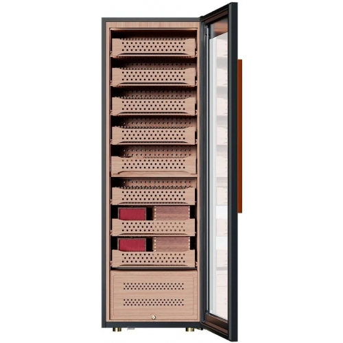 Хьюмидор Meyvel MC-376BK (PRO)