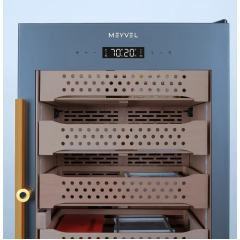 Хьюмидор Meyvel MC-376BK (PRO)