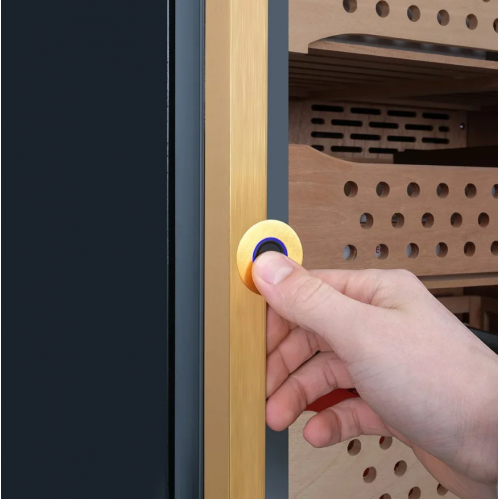 Хьюмидор Meyvel MC-376BK (PRO)