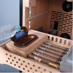 Хьюмидор Meyvel MC-376BK (PRO)