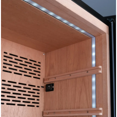 Хьюмидор Meyvel MC-376BK (PRO)