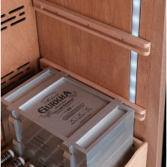 Хьюмидор Meyvel MC-376BK (PRO)