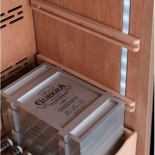 Хьюмидор Meyvel MC-376BK (PRO)