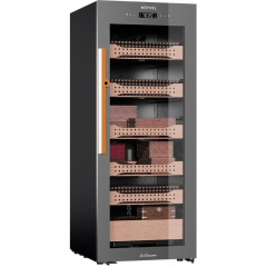 Хьюмидор Meyvel MC-200BK (PRO)