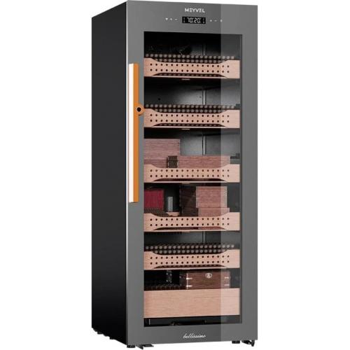 Хьюмидор Meyvel MC-200BK (PRO)