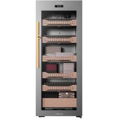 Хьюмидор Meyvel MC-200BK (PRO)