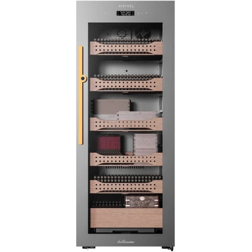 Хьюмидор Meyvel MC-200BK (PRO)