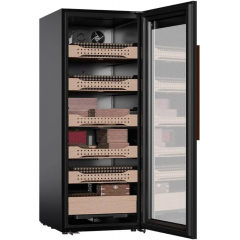 Хьюмидор Meyvel MC-200BK (PRO)