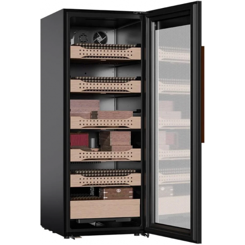 Хьюмидор Meyvel MC-200BK (PRO)