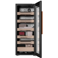 Хьюмидор Meyvel MC-200BK (PRO)