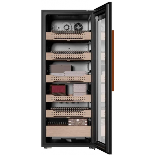 Хьюмидор Meyvel MC-200BK (PRO)