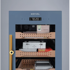 Хьюмидор Meyvel MC-200BK (PRO)