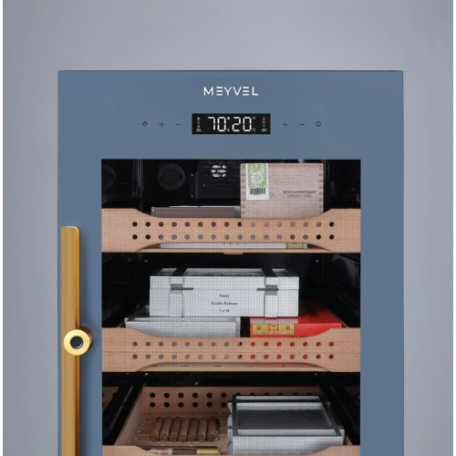 Хьюмидор Meyvel MC-200BK (PRO)