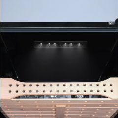 Хьюмидор Meyvel MC-200BK (PRO)