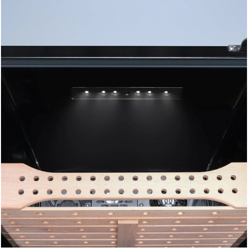 Хьюмидор Meyvel MC-200BK (PRO)