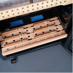 Хьюмидор Meyvel MC-200BK (PRO)