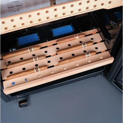 Хьюмидор Meyvel MC-200BK (PRO)