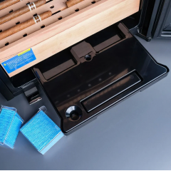 Хьюмидор Meyvel MC-200BK (PRO)