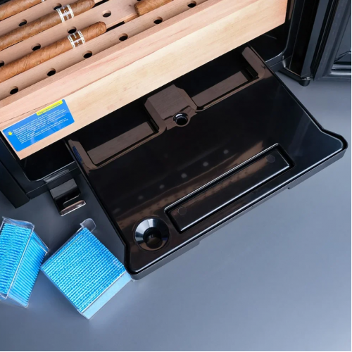 Хьюмидор Meyvel MC-200BK (PRO)