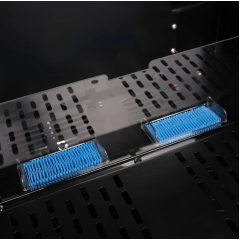 Хьюмидор Meyvel MC-200BK (PRO)